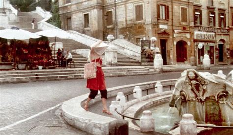 documentario su fendi|histoire d'eau fendi.